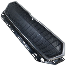 Load image into Gallery viewer, Skoda Enyaq front bumper upper grill 2021 onwards 5 Door Genuine 5LA853653
