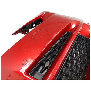 Jaguar XE front bumper SE Portfolio 2015-2020 Genuine Used GX73-17F003-AA