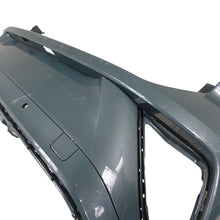 Load image into Gallery viewer, Volkswagen T-Roc T Roc R Line rear bumper 2021-2024 Genuine 2GA807417J
