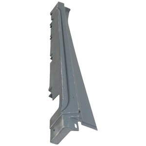 FIAT 500X Sport Right RH Side Skirt 2019 onwards GENUINE pn 735696682