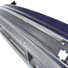 Load image into Gallery viewer, Volkswagen Tiguan front bumper upper section 2016-2019 SUV Genuine 5NA807221
