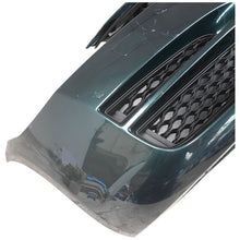 Load image into Gallery viewer, JAGUAR XE FRONT BUMPER FRONT BUMPER SE Portfolio GENUINE Used GX73-17F003-AA
