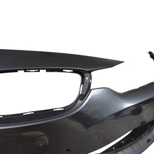 Load image into Gallery viewer, BMW 4 series sport line front bumper F32 F33 2013-2016 Genuine 51117294651
