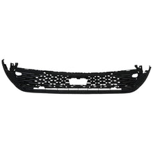 Load image into Gallery viewer, VAUXHALL MOKKA FRONT BUMPER Lower Section 2020 onwards GENUINE pn 9835277680
