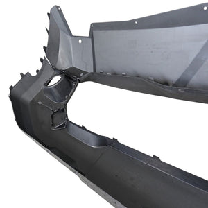 Dacia Duster front bumper centre grill insert 2024-2026 Genuine pn 620843513R