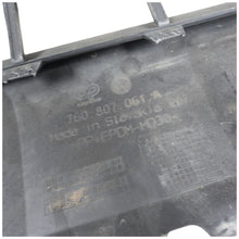 Load image into Gallery viewer, Volkswagen Touareg R Line front bumper 2018-2021 Genuine pn 760807221F
