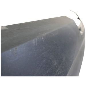 Ford Fiesta rear bumper valance trim 2008-2012 Hatchback Genuine 8A61-17D781-A