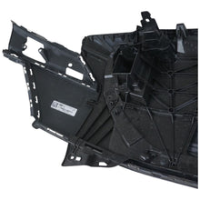 Load image into Gallery viewer, AUDI Q4 E-TRON FRONT BUMPER Centre Grill 2021 onward GENUINE pn 89A807725A

