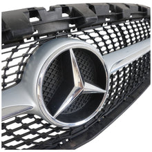 Load image into Gallery viewer, MERCEDES BENZ CLA AMG LINE FRONT BUMPER 2013 to 2015 W117 GENUINE A1178850825
