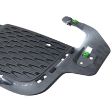 Load image into Gallery viewer, Range Rover Evoque front bumper left right grill set GJ32-15A298-A GJ32-15A299-A
