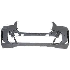 BMW X5 G05 M SPORT FRONT BUMPER SUV LCI 2023 onwards GENUINE Used 51118085618