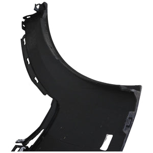 KIA Niro front bumper lower valance trim 2022 onwards Genuine pn 86512-AT000