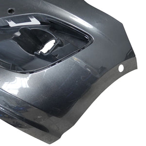 Ford Focus Vignale front bumper 2018-2021 Hatchback Genuine pn JX7B-17757-V