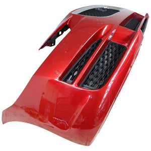 Jaguar XE front bumper SE Portfolio 2015-2020 Genuine Used GX73-17F003-AA