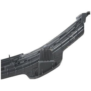 Hyundai tucson front bumper lower centre grill 2021 onwards Genuine 86531-N7020