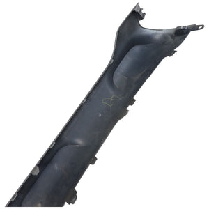 Renault Captur front bumper lower trim 2017-2019 SUV Genuine 620725308R