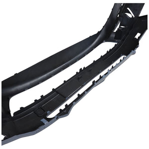 Citroen C5 front bumper 2008-2014 Hatchback Genuine Used 9681052477