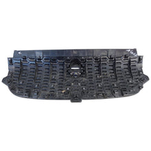 Load image into Gallery viewer, Jaguar I Pace front bumper upper grill 2018-2024 Electric Genuine M9D3-17820-A
