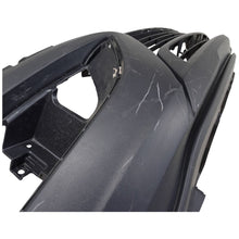 Load image into Gallery viewer, Vauxhall Crossland X front bumper lower section 2018-2021 Genuine Used 39097371
