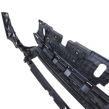 Load image into Gallery viewer, Vauxhall Corsa F front bumper upper grill 2023-2026 Facelift Genuine 9850366080
