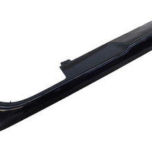 Load image into Gallery viewer, Range Rover Evoque Dynamic front bumper lower valance trim Genuine GJ32-17626-AW
