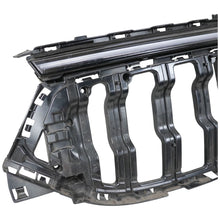 Load image into Gallery viewer, MERCEDES BENZ EQA FRONT BUMPER GRILL Fitting Support 2022 on GENUINE A2438884900
