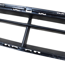 Load image into Gallery viewer, Mercedes Benz A Class AMG front bumper grill 2022-2025 Genuine A1778859805
