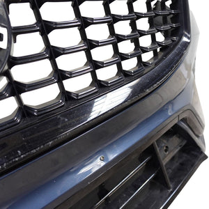 Volvo XC60 R Design front bumper 2022-2025 SUV 5 Door Genuine Used 32296893