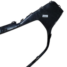 Load image into Gallery viewer, MG HS Hybrid front bumper centre grill trim 2022-2024 Genuine P10947209
