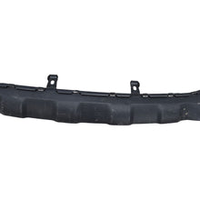 Load image into Gallery viewer, Kia Sportage front bumper lower valance 2021-2023 Genuine SUV 86512-R2000
