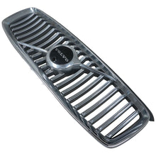 Load image into Gallery viewer, Volvo XC90 front bumper upper grill 2021-2024 Genuine 31698384
