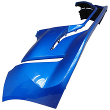 Load image into Gallery viewer, Peugeot 208 front bumper 2020-2022 Hatchback Genuine Used Part 9828080980
