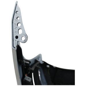 Jaguar XE R Sport front bumper saloon or estate Genuine pn GX7M-17F003-AA