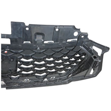 Load image into Gallery viewer, Seat Ateca front bumper upper grill Genuine 2020 onwards 575853654M
