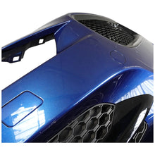 Load image into Gallery viewer, Jaguar XE R Sport front bumper saloon or estate Genuine pn GX7M-17F003-AA
