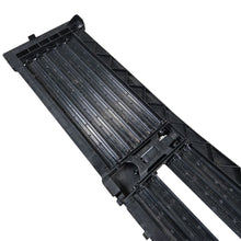 Load image into Gallery viewer, Mercedes Benz A Class Front Bumper Air Regulation Grille Genuine A1778850103
