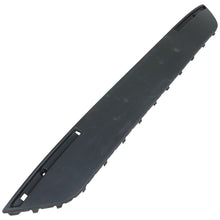 Load image into Gallery viewer, SEAT IBIZA FR REAR BUMPER Insert Grill Trim 3dr 2012 to 2016 GENUINE 6J0807437
