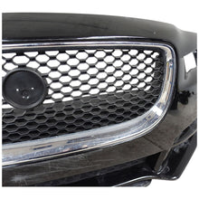 Load image into Gallery viewer, Jaguar XE front bumper SE Portfolio 2015-2020 Genuine Used GX73-17F003-AA
