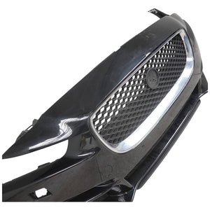 Jaguar XE front bumper SE Portfolio 2015-2020 Genuine Used GX73-17F003-AA