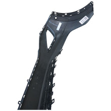 Load image into Gallery viewer, Volkswagen Tiguan front bumper upper 2020-2023 SUV Genuine Used pn 5NA807221C
