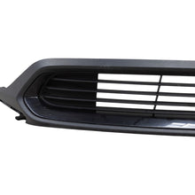 Load image into Gallery viewer, Toyota BZ4X front bumper lower grill 2023-2025 EV Genuine 53101-42390
