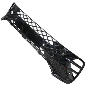 Volkswagen Tiguan R Line front bumper grill 2022 onwards SUV Genuine 571853677B