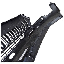 Load image into Gallery viewer, Citroen C3 Aircross front bumper lower grill 2021-2024 Genuine 39187838
