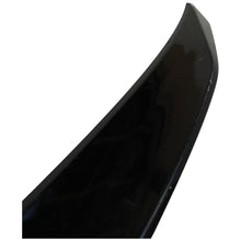 Load image into Gallery viewer, BMW M4 G82 spoiler trim for rear bootlid tailgate coupe Genuine Used 51628074910
