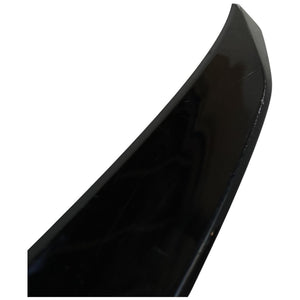 BMW M4 G82 spoiler trim for rear bootlid tailgate coupe Genuine Used 51628074910