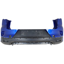 Load image into Gallery viewer, Jaguar I Pace rear bumper 2018-2024 Electric SUV Genuine pn J9D3-17D781-A
