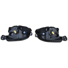 Load image into Gallery viewer, Ford fiesta front fog light set 2018-2022 Genuine H1BB-15A254-AB H1BB-15A255-AB
