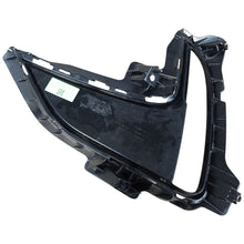 Load image into Gallery viewer, MG HS front bumper 2024 -2026 Facelift 5 door SUV Genuine pn P11407731
