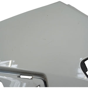 BMW IX front bumper 2021-2024 SUV 5 door Electric Genuine Used pn 51117933621