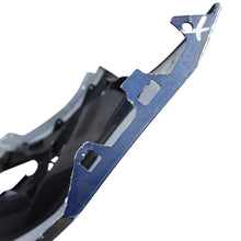 Load image into Gallery viewer, Ford Focus ST Line front bumper 2018-2020 Hatchback Genuine pn JX7B-17757-S

